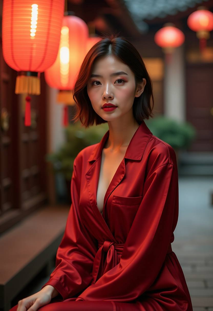 深夜交锋电影海报